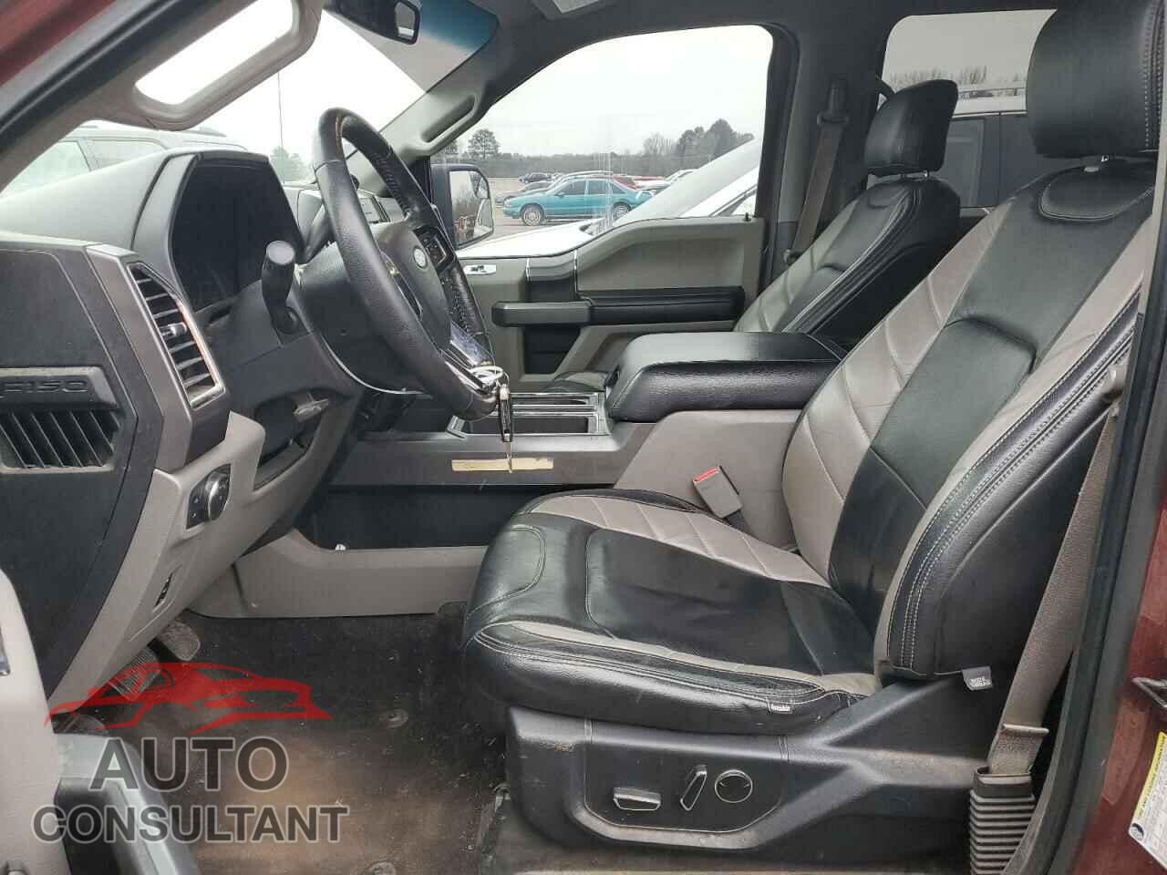 FORD F-150 2016 - 1FTEW1CF6GKD26815