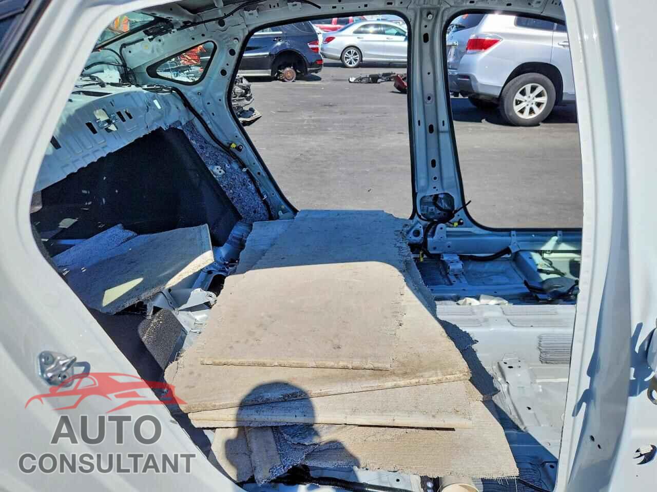 HONDA CIVIC 2026 - 2HGFE2F52TH541594