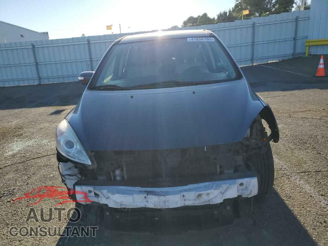 MAZDA 5 2015 - JM1CW2BL0F0187926