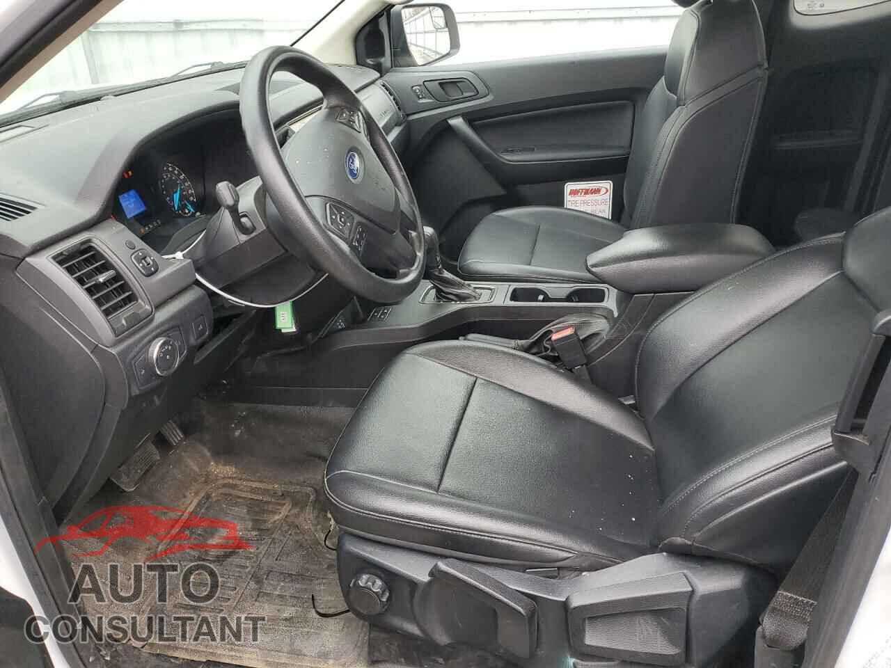 FORD RANGER 2021 - 1FTER1EH2MLD80446