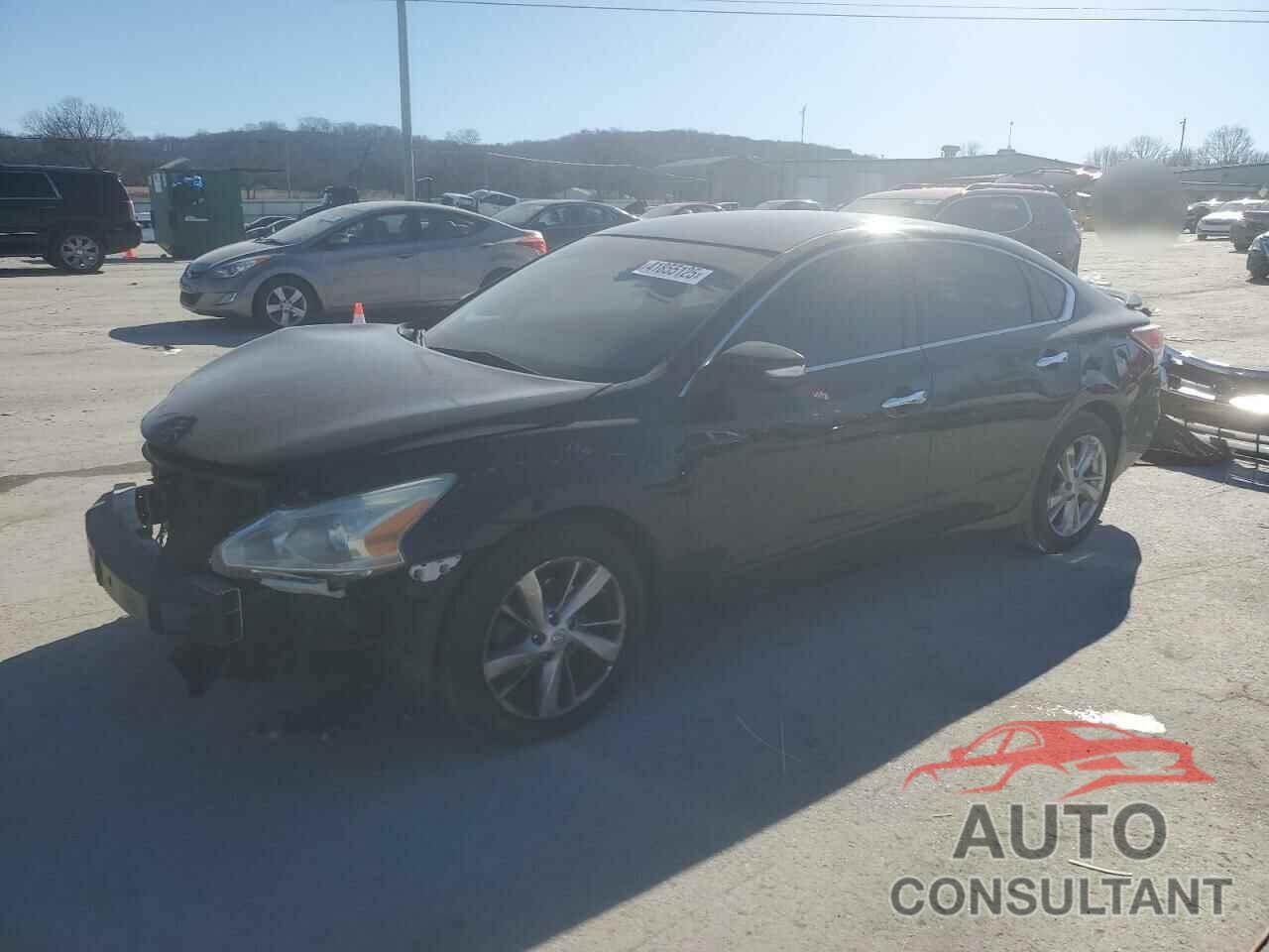 NISSAN ALTIMA 2015 - 1N4AL3AP4FN404106