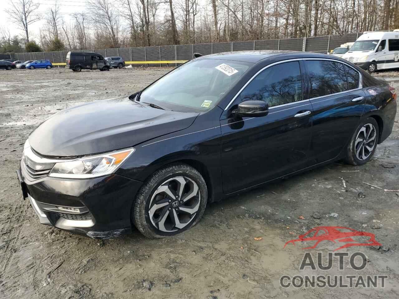 HONDA ACCORD 2016 - 1HGCR3F87GA001623