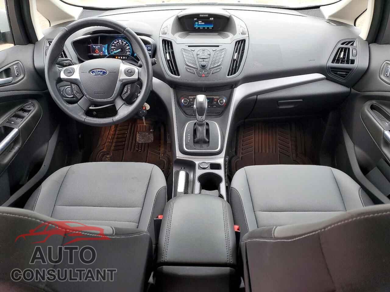 FORD CMAX 2015 - 1FADP5AU6FL101245