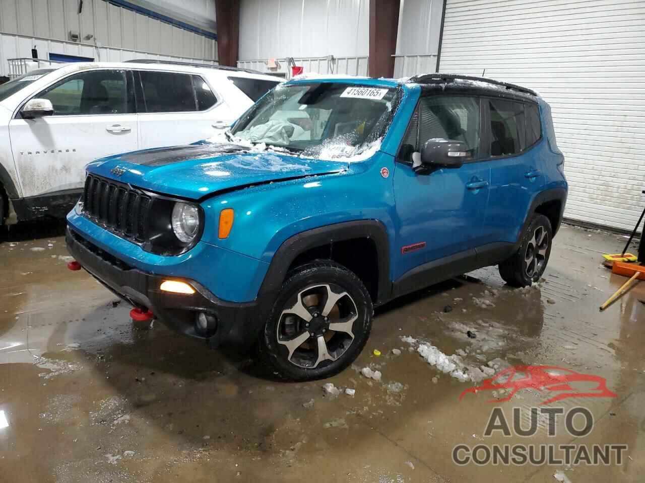 JEEP RENEGADE 2020 - ZACNJBC13LPM12217
