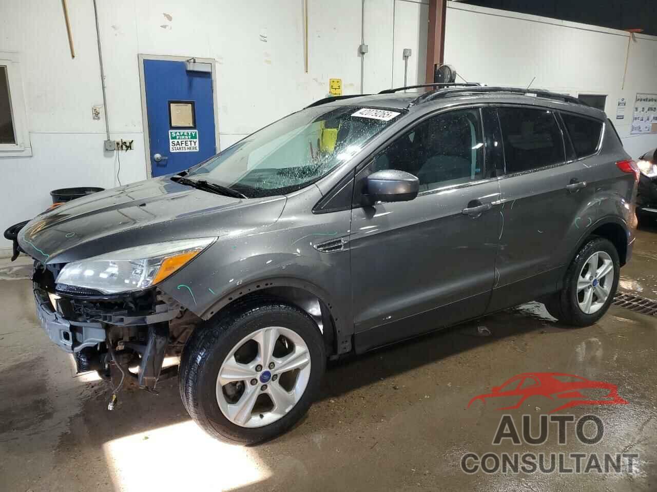 FORD ESCAPE 2013 - 1FMCU0G91DUC79944