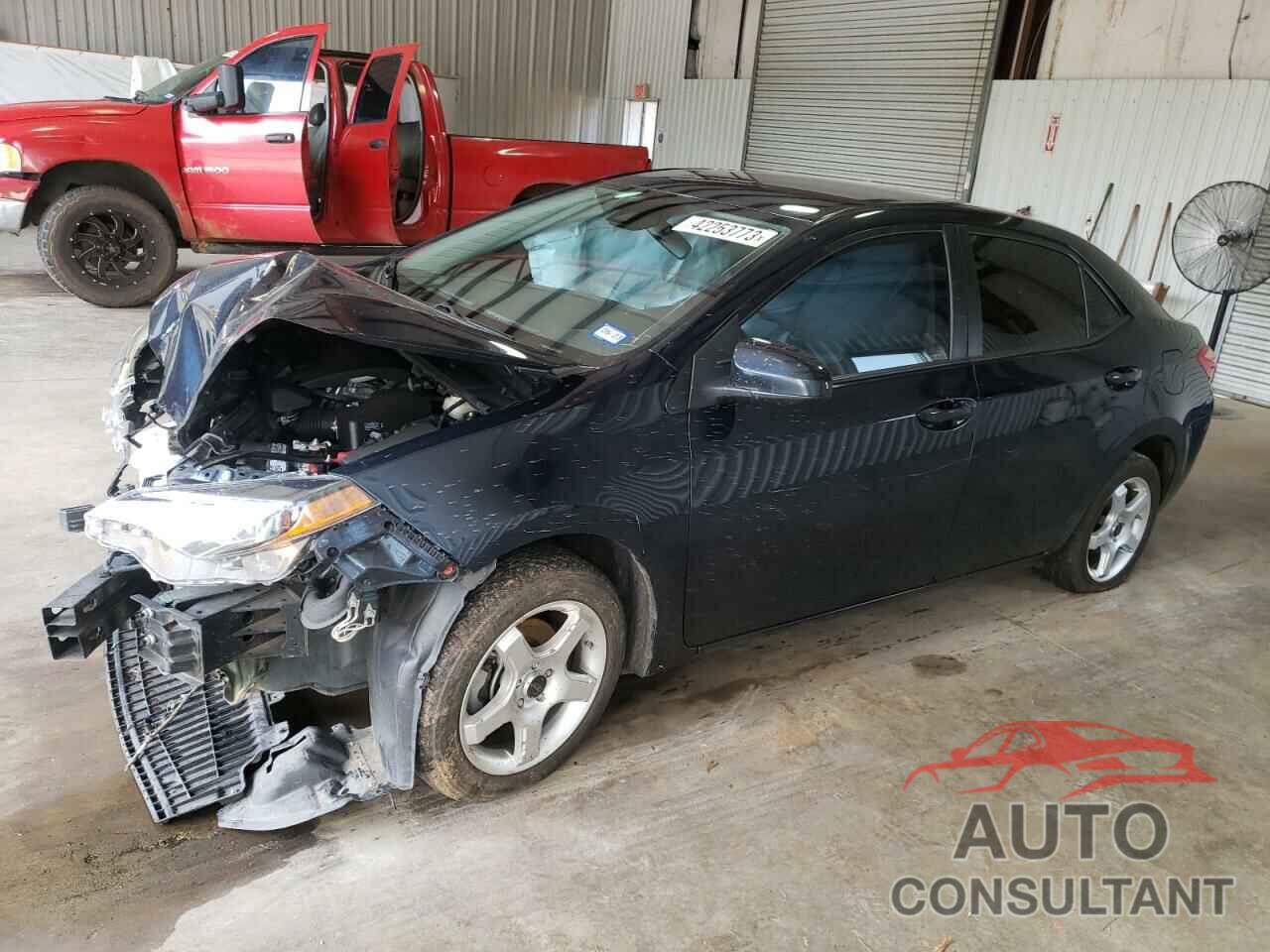 TOYOTA COROLLA 2018 - 5YFBURHE5JP852319