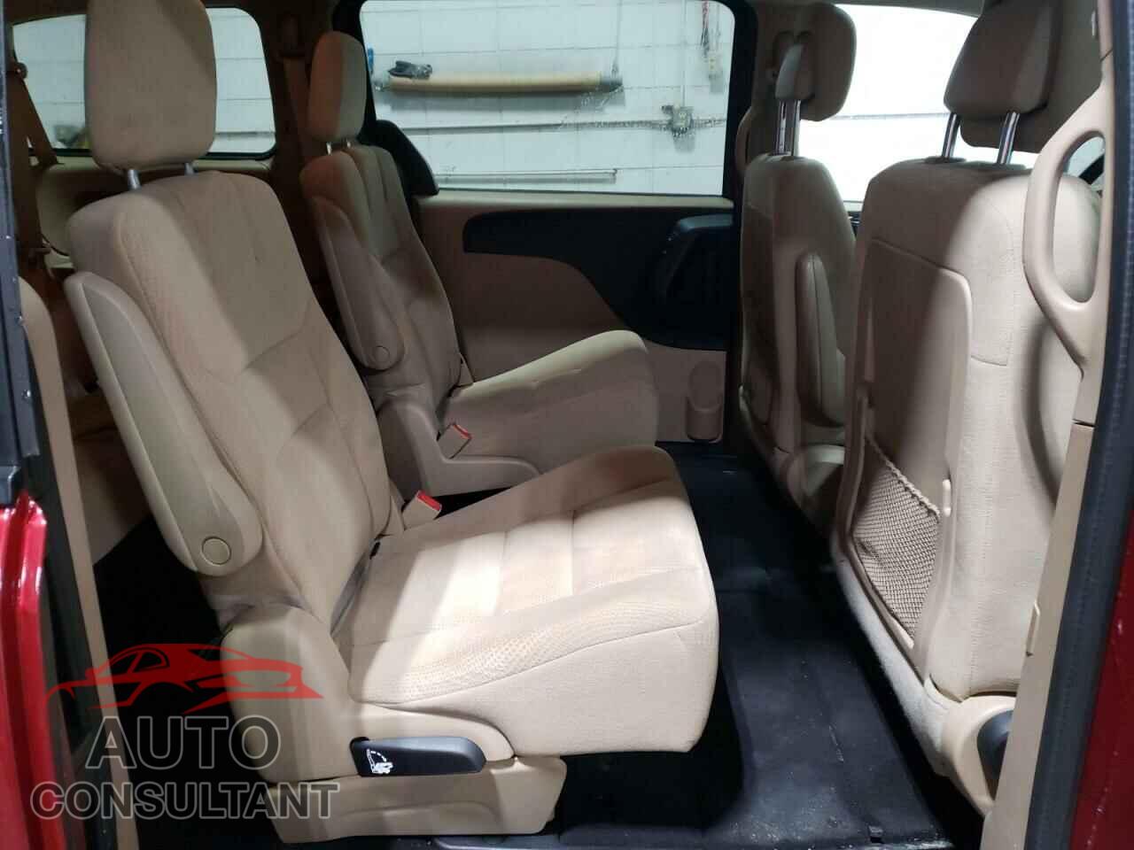 DODGE CARAVAN 2015 - 2C4RDGCG6FR632237