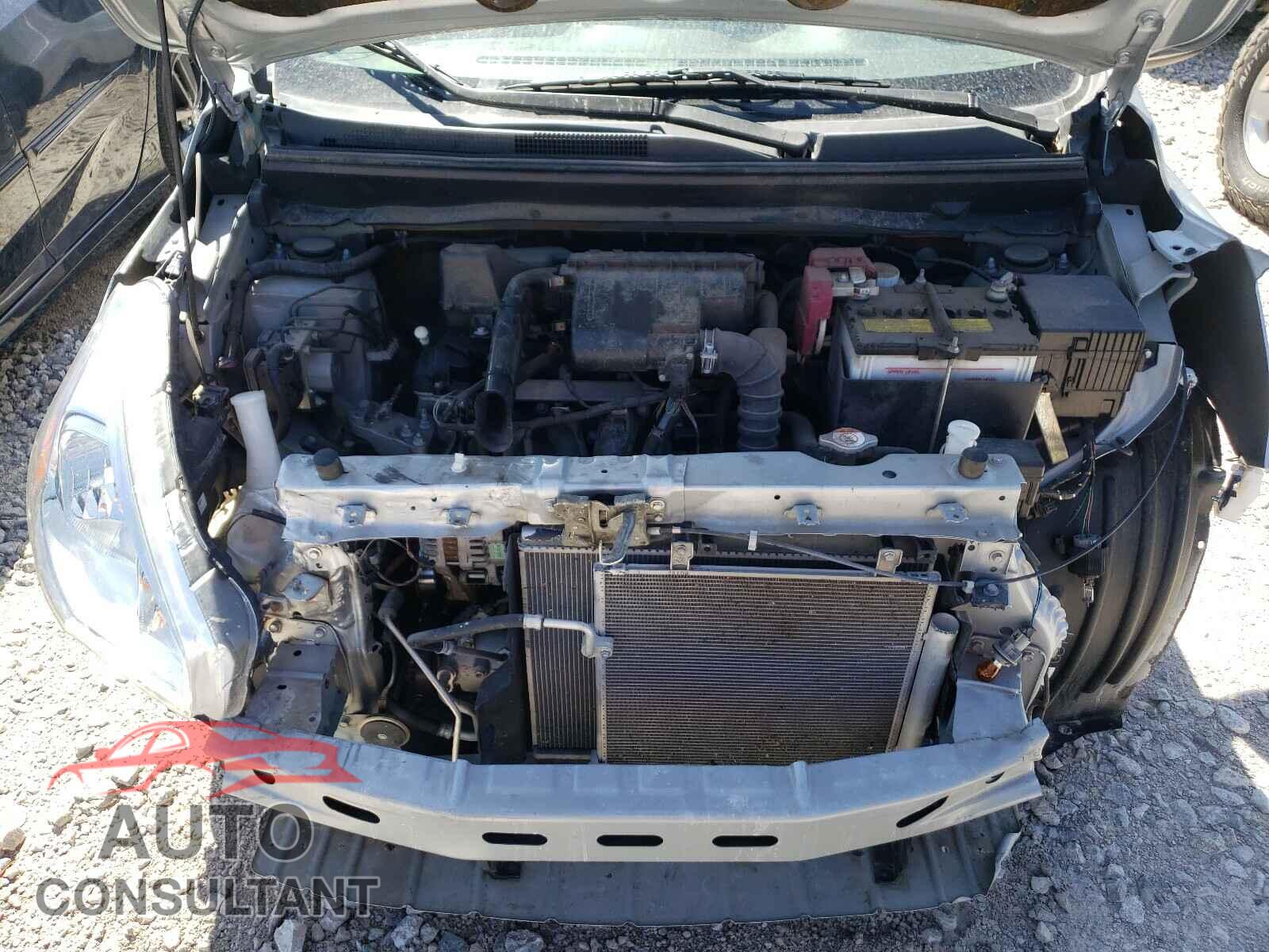 MITSUBISHI MIRAGE 2018 - ML32F3FJ1JHF06535