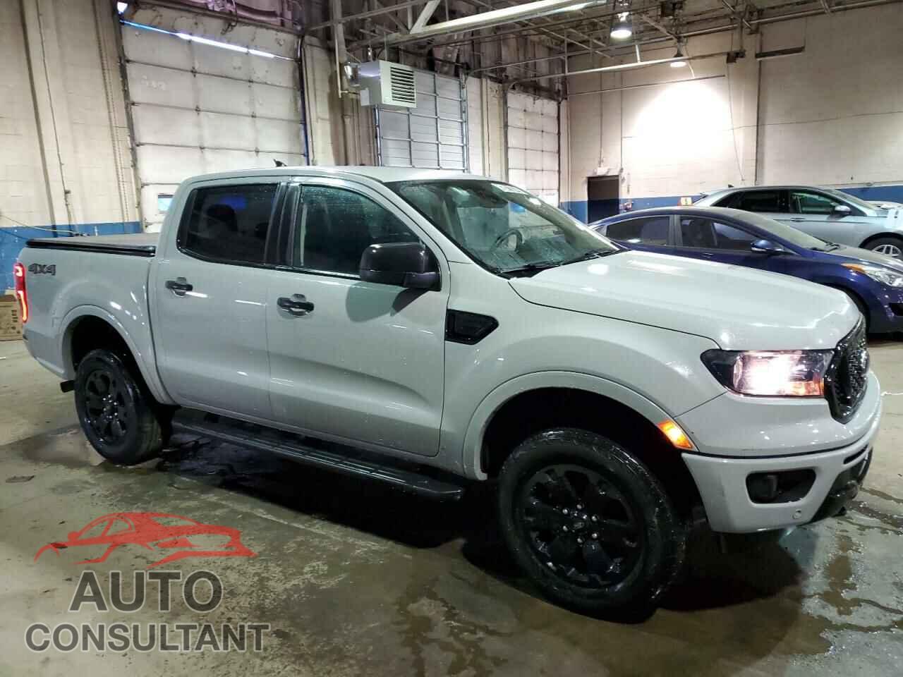 FORD RANGER 2021 - 1FTER4FH1MLD15958