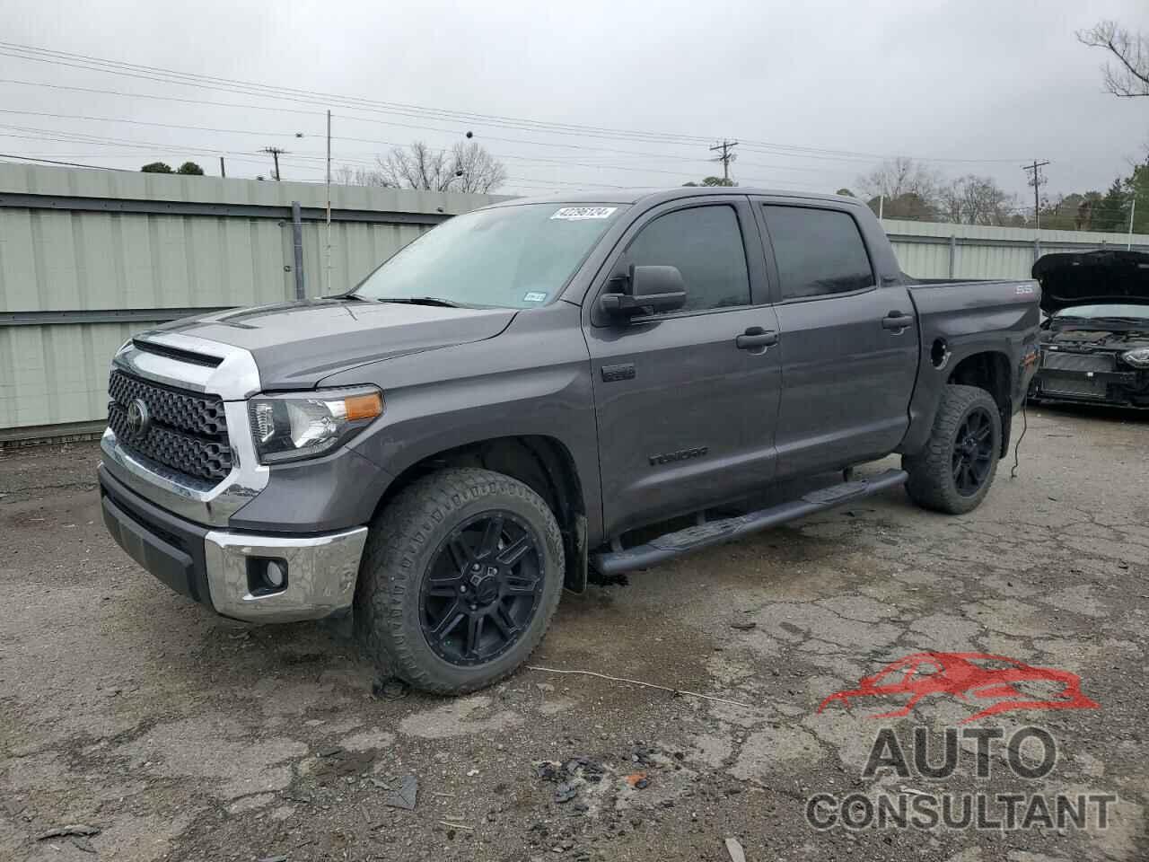 TOYOTA TUNDRA 2020 - 5TFEY5F19LX269699