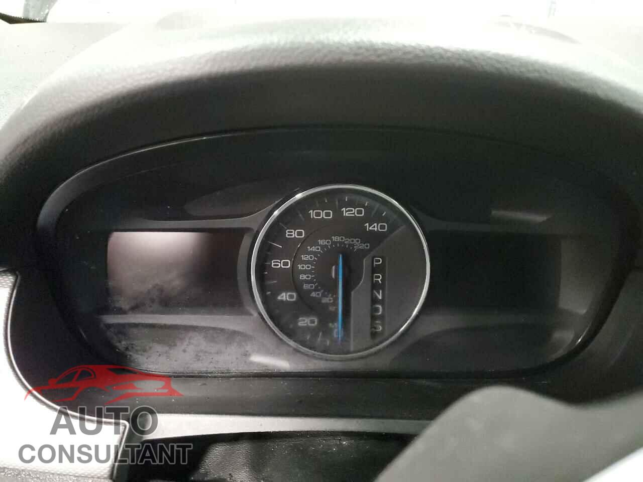 FORD EDGE 2013 - 2FMDK4JC1DBB52266