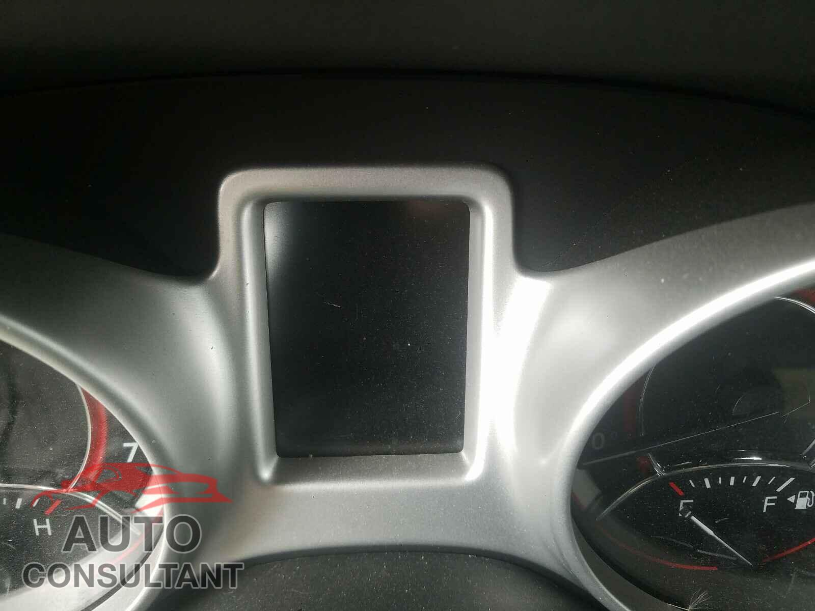 DODGE JOURNEY 2020 - 3C4PDCAB4LT276094
