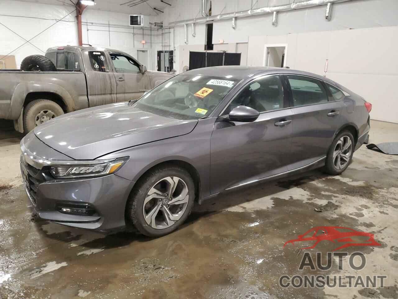 HONDA ACCORD 2018 - 1HGCV2F5XJA024333