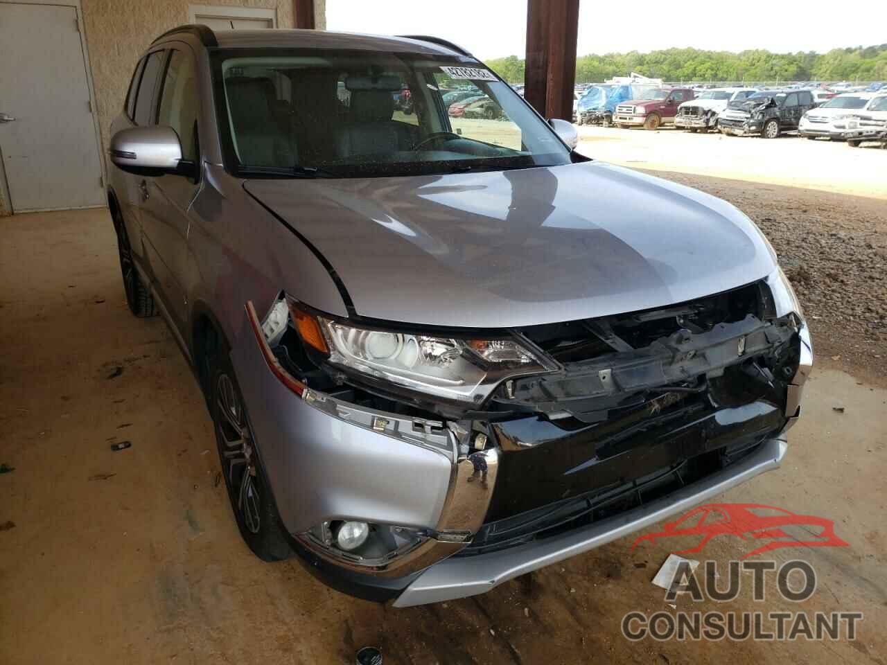 MITSUBISHI OUTLANDER 2016 - JA4AD3A30GZ010188