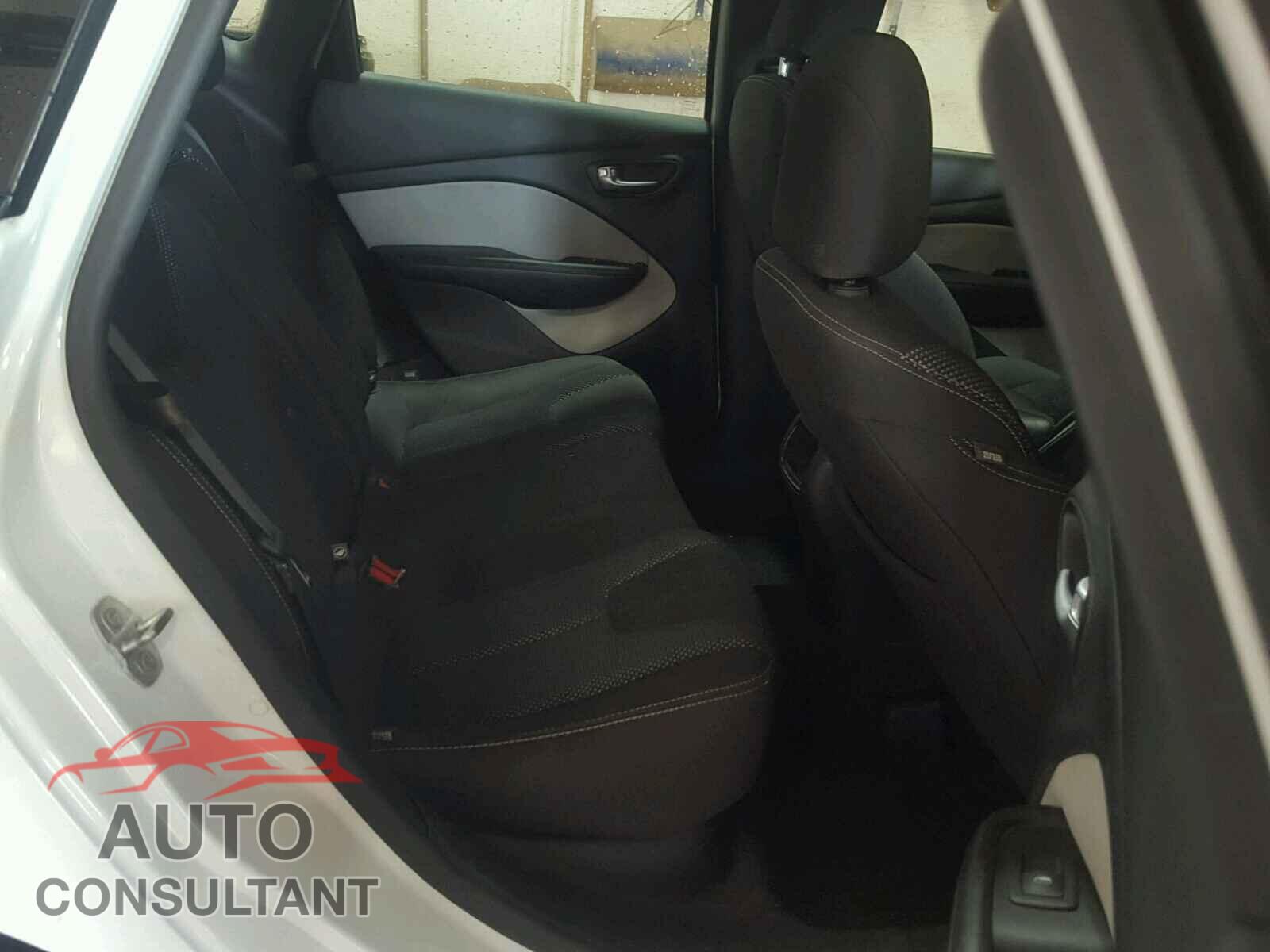 DODGE DART 2015 - 1C3CDFBB9FD421773
