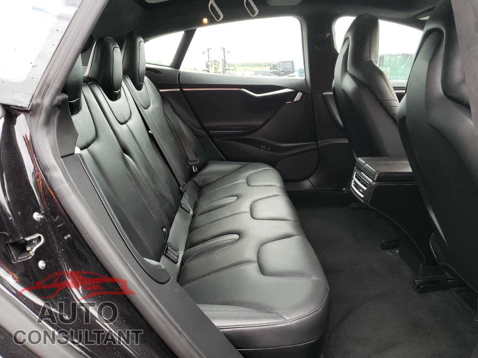 TESLA MODEL S 2016 - 5YJSA1E24GF154020
