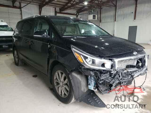 KIA SEDONA 2020 - KNDMB5C12L6618726