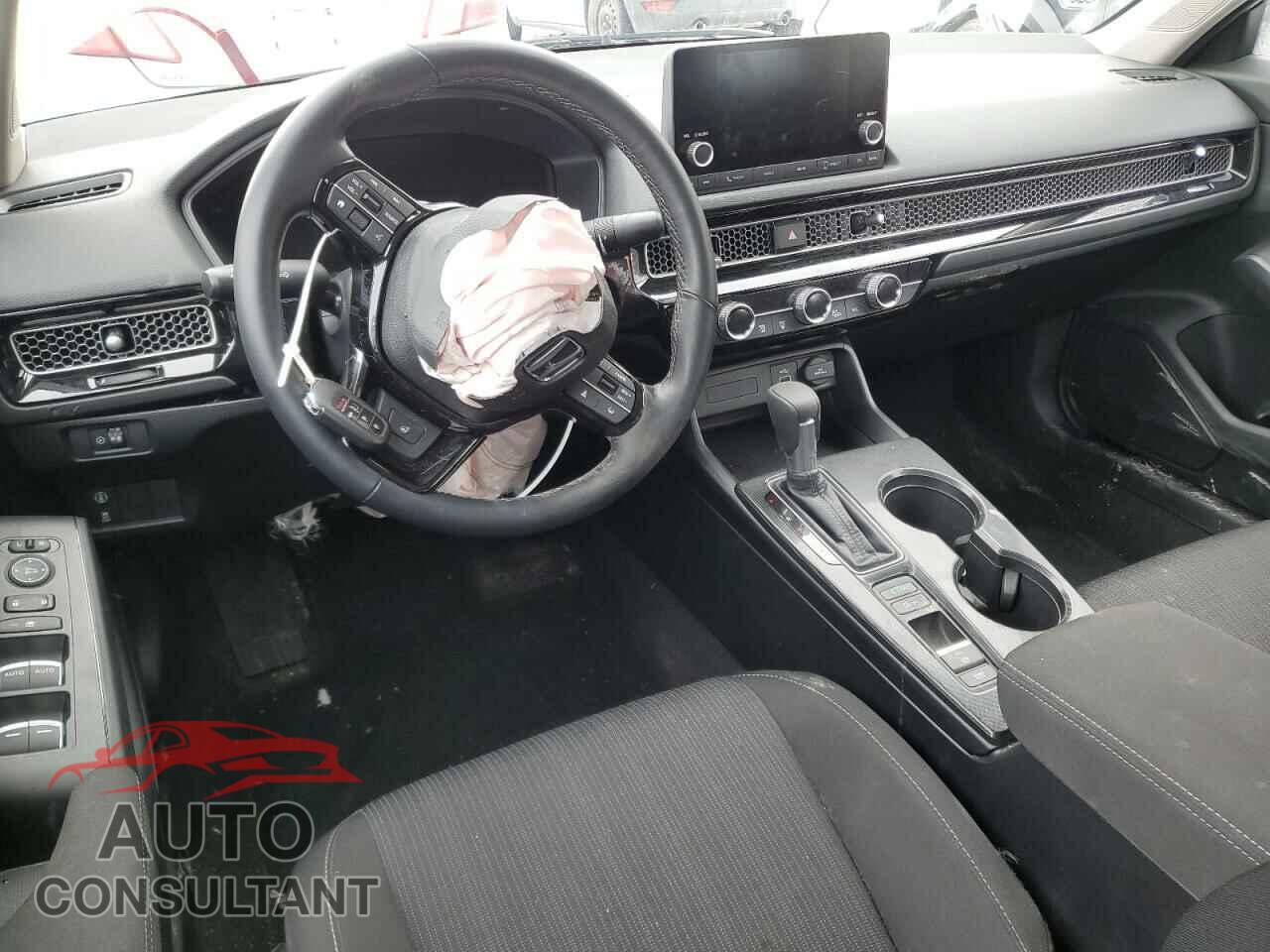 HONDA CIVIC 2024 - 2HGFE2F37RH113172