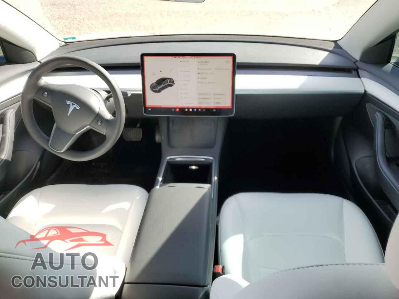 TESLA MODEL 3 2023 - 5YJ3E1EA8PF384062