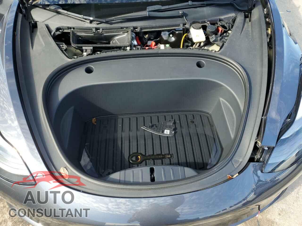 TESLA MODEL 3 2023 - 5YJ3E1EA0PF503061