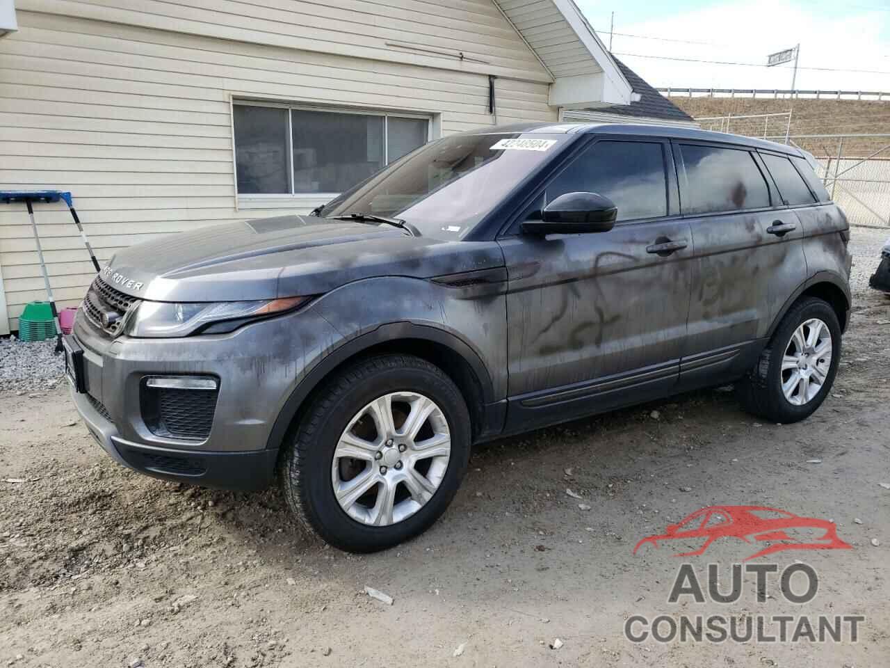 LAND ROVER RANGEROVER 2019 - SALVP2RX8KH339809