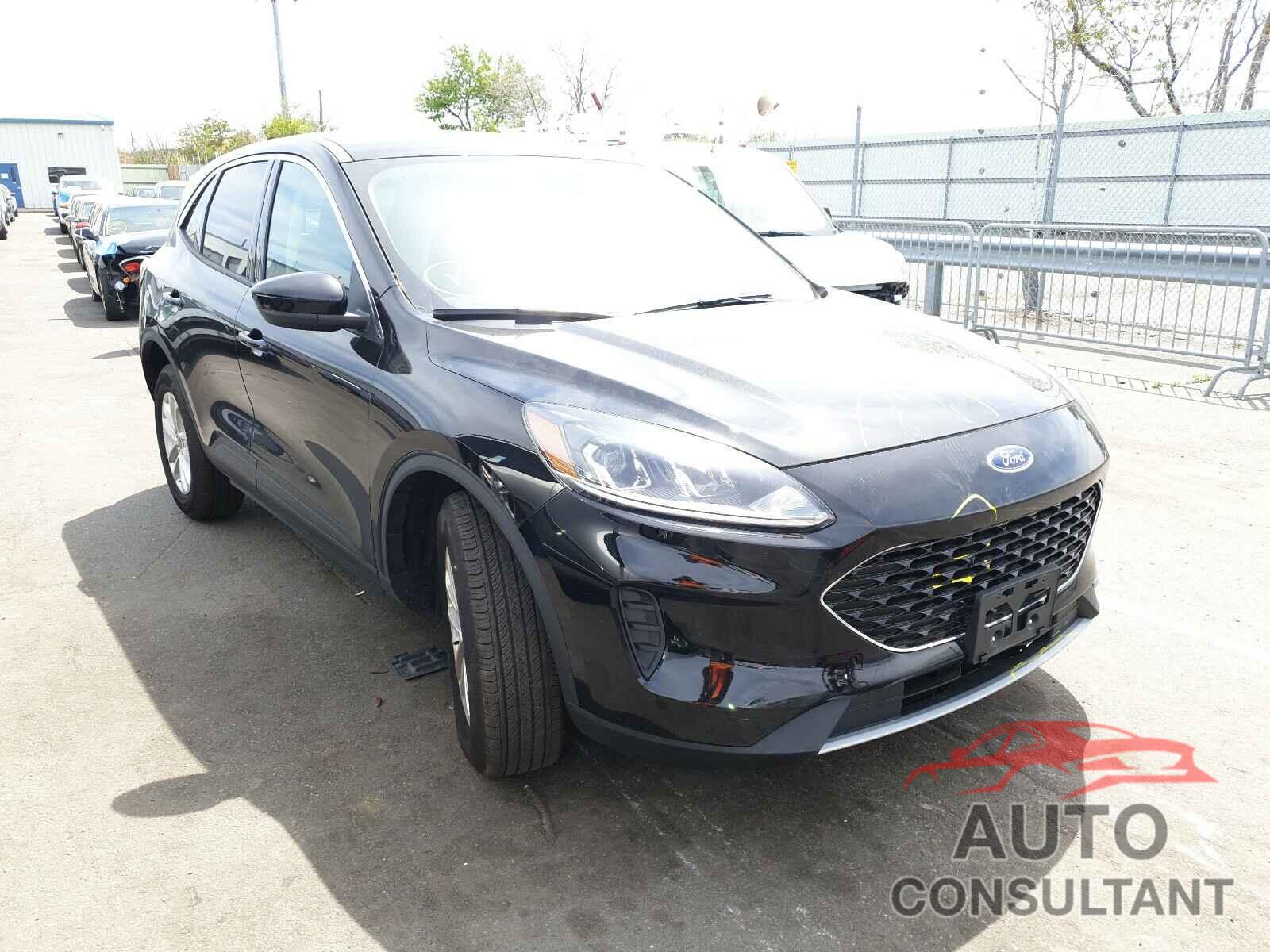 FORD ESCAPE 2020 - 1FMCU9G64LUC68705