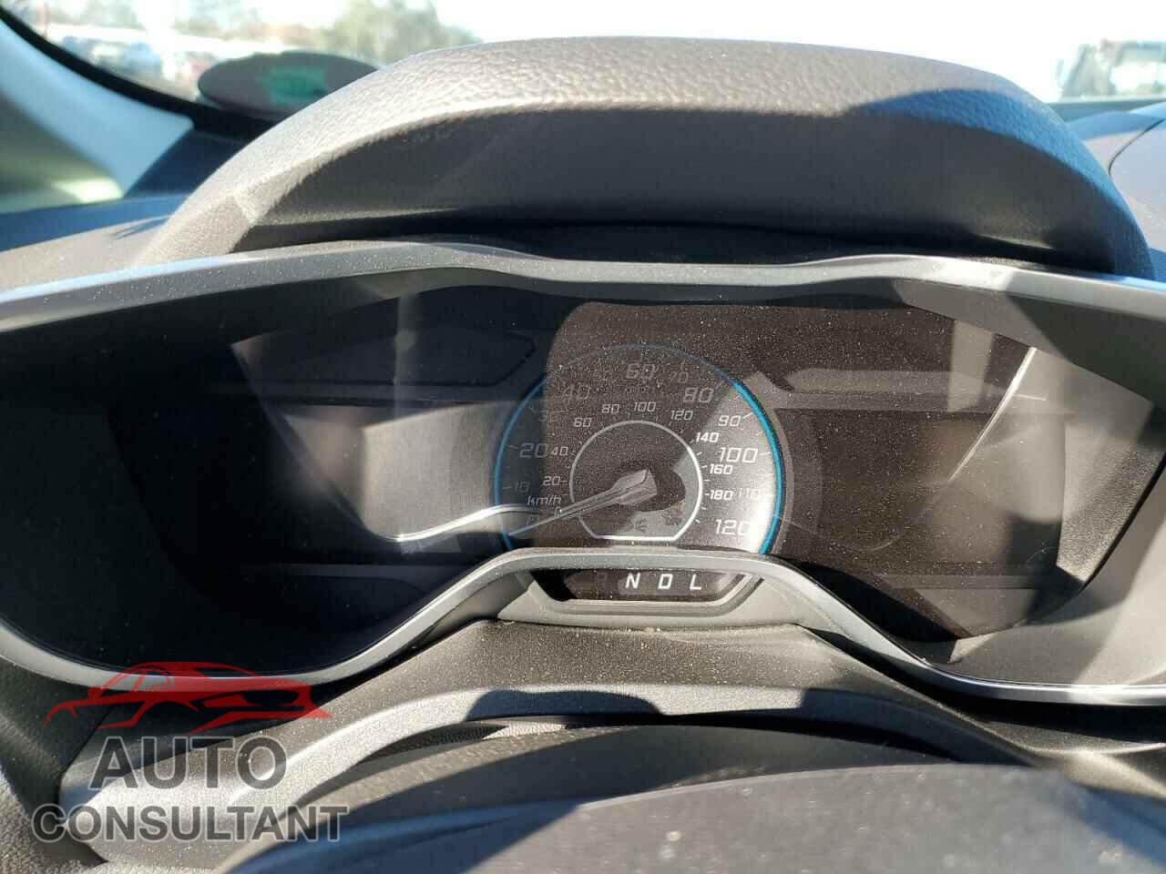 FORD CMAX 2014 - 1FADP5AUXEL500237