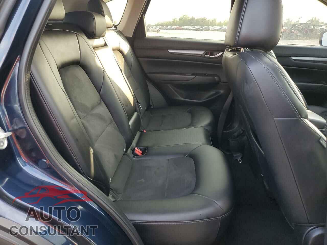 MAZDA CX-5 2019 - JM3KFBCM7K0591780