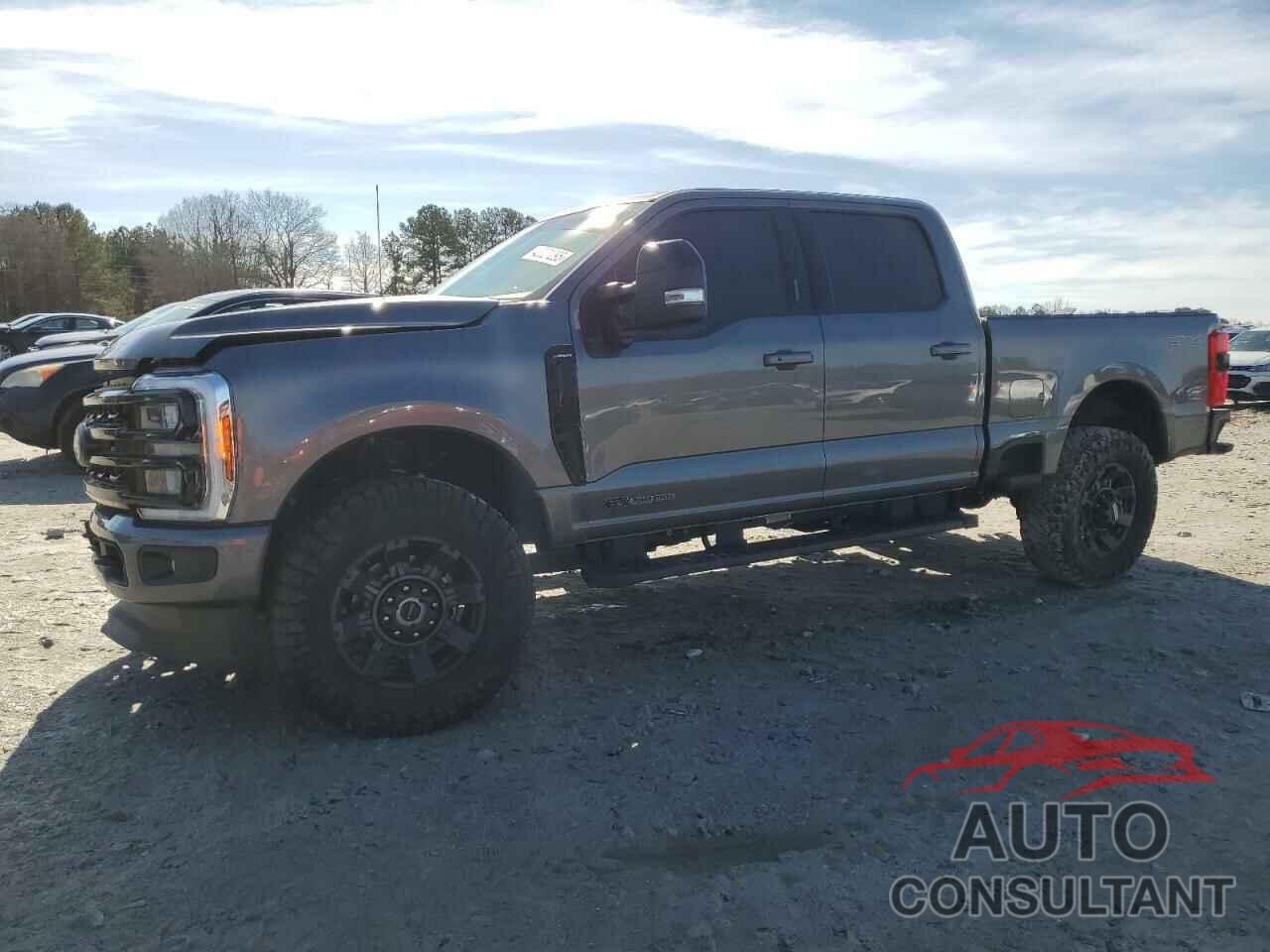 FORD F250 2024 - 1FT8W2BT0RED96189