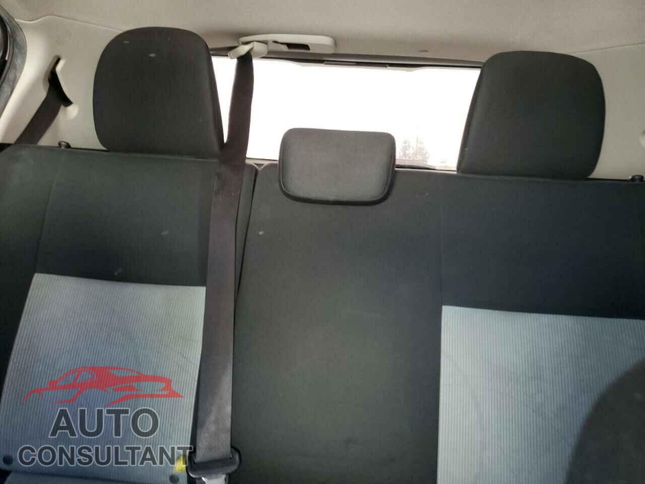TOYOTA PRIUS 2014 - JTDKDTB36E1571161