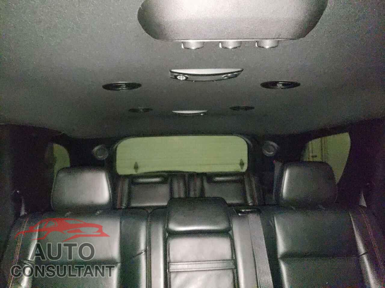 DODGE DURANGO 2016 - 1C4SDJCT5GC347292