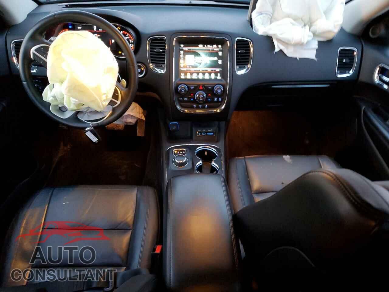 DODGE DURANGO 2015 - 1C4RDJDG2FC861048