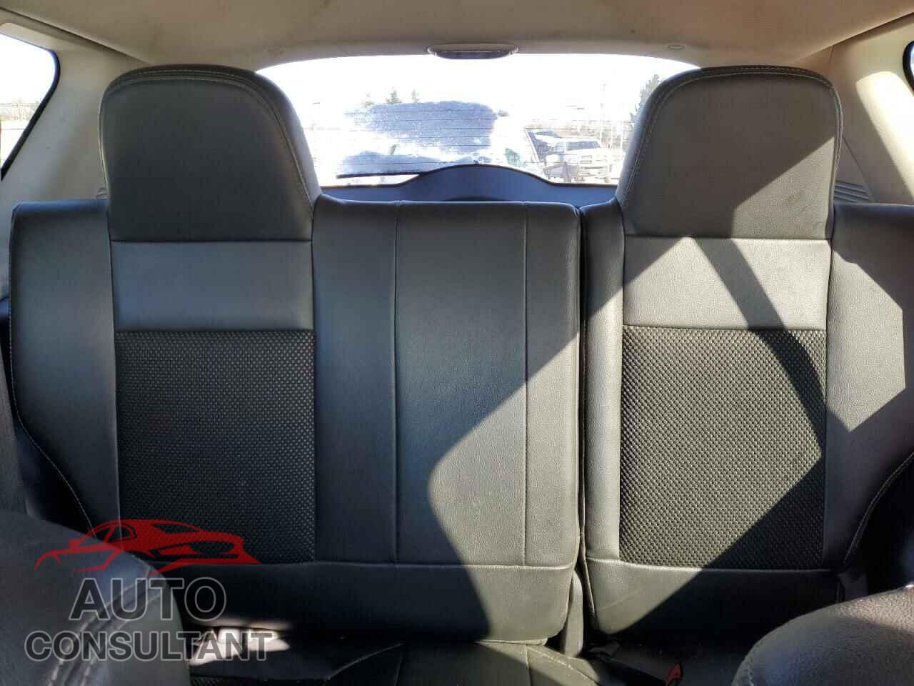 JEEP COMPASS 2015 - 1C4NJDEBXFD357935