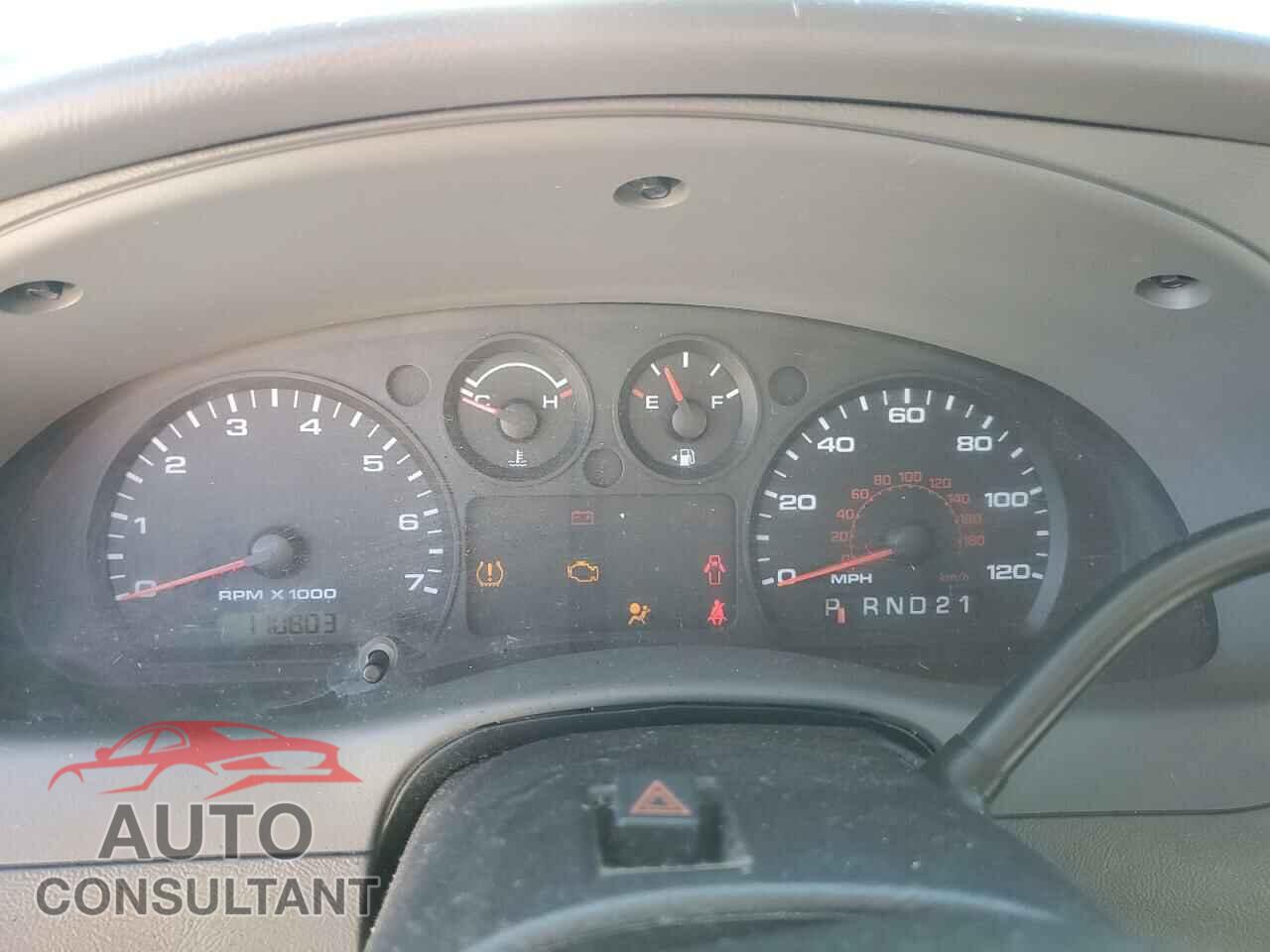 FORD RANGER 2011 - 1FTKR1EE8BPB14959