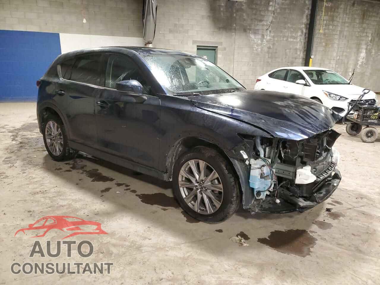 MAZDA CX-5 2019 - JM3KFBDM2K0594343