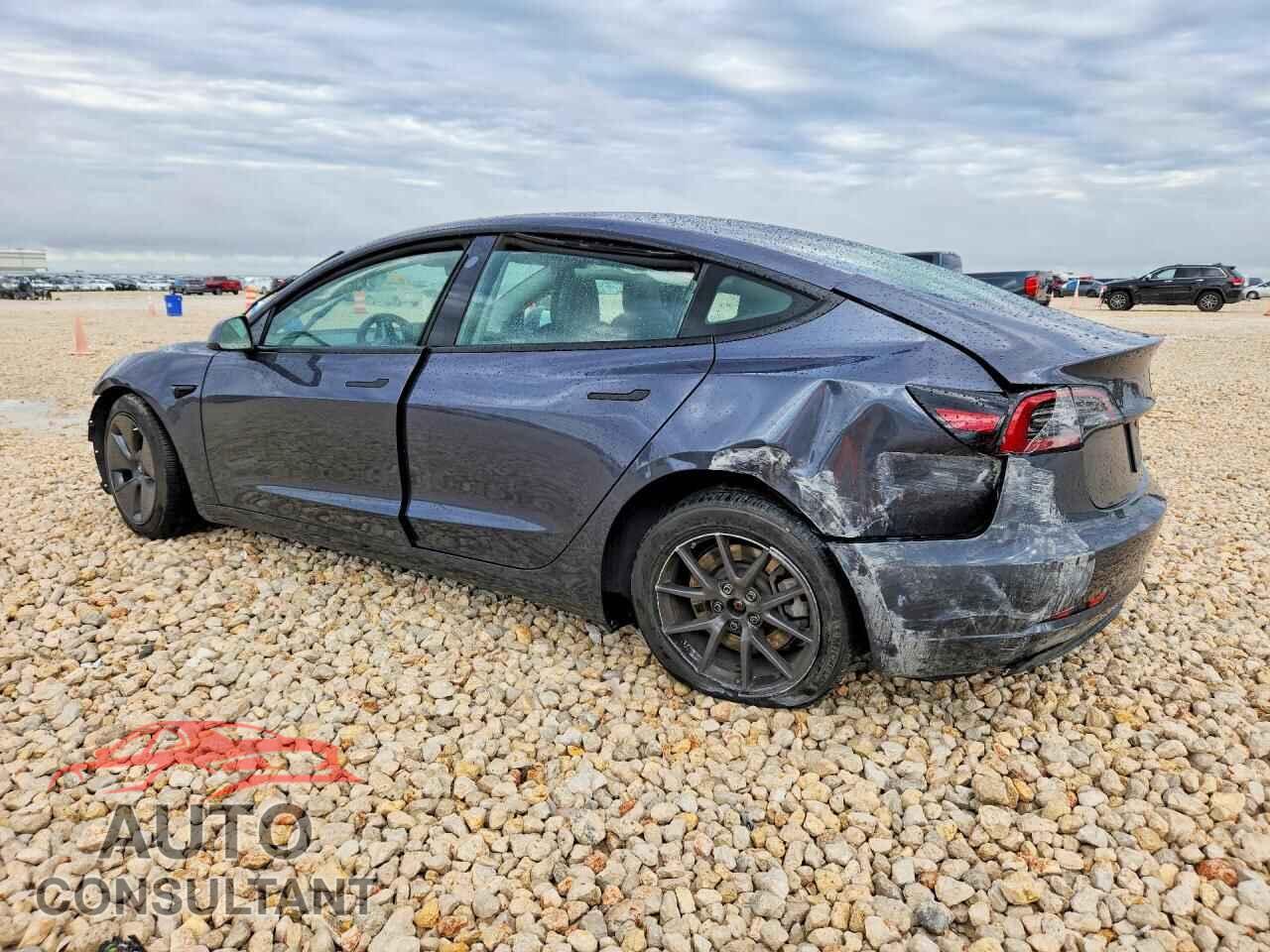 TESLA MODEL 3 2023 - 5YJ3E1EA7PF614237