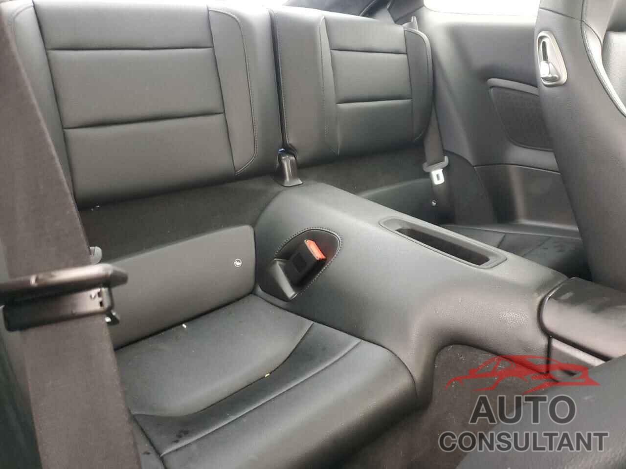 PORSCHE 911 2016 - WP0AA2A92GS106698