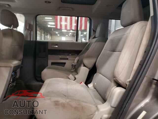 FORD FLEX 2012 - 2FMHK6CC7CBD20730