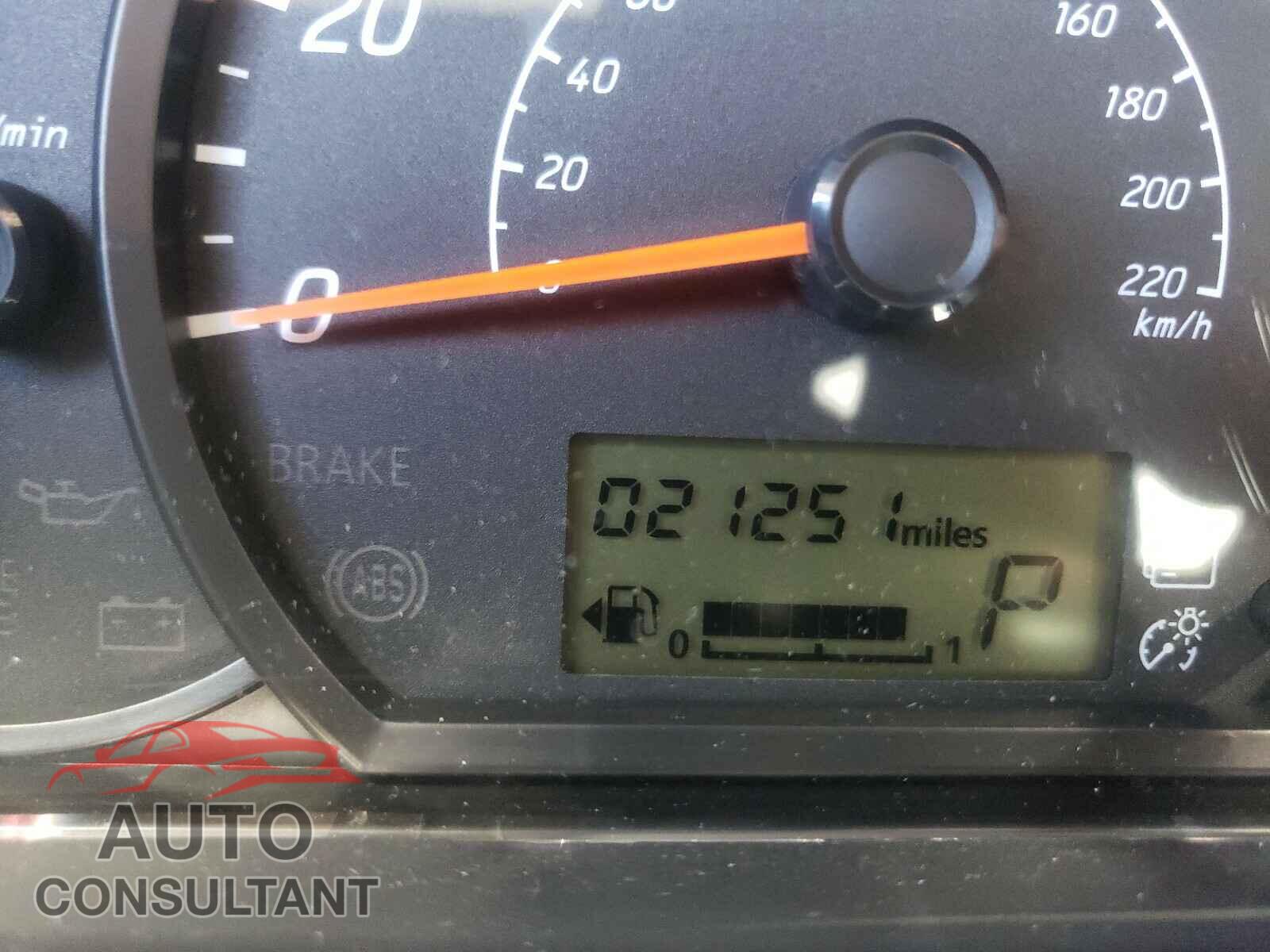 MITSUBISHI MIRAGE 2019 - ML32F3FJ8KHF07294