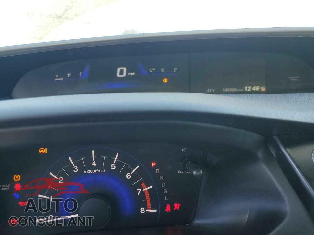 HONDA CIVIC 2015 - 19XFB2F87FE022266