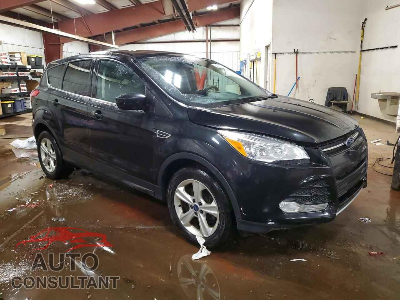 FORD ESCAPE 2014 - 1FMCU9G98EUC67456