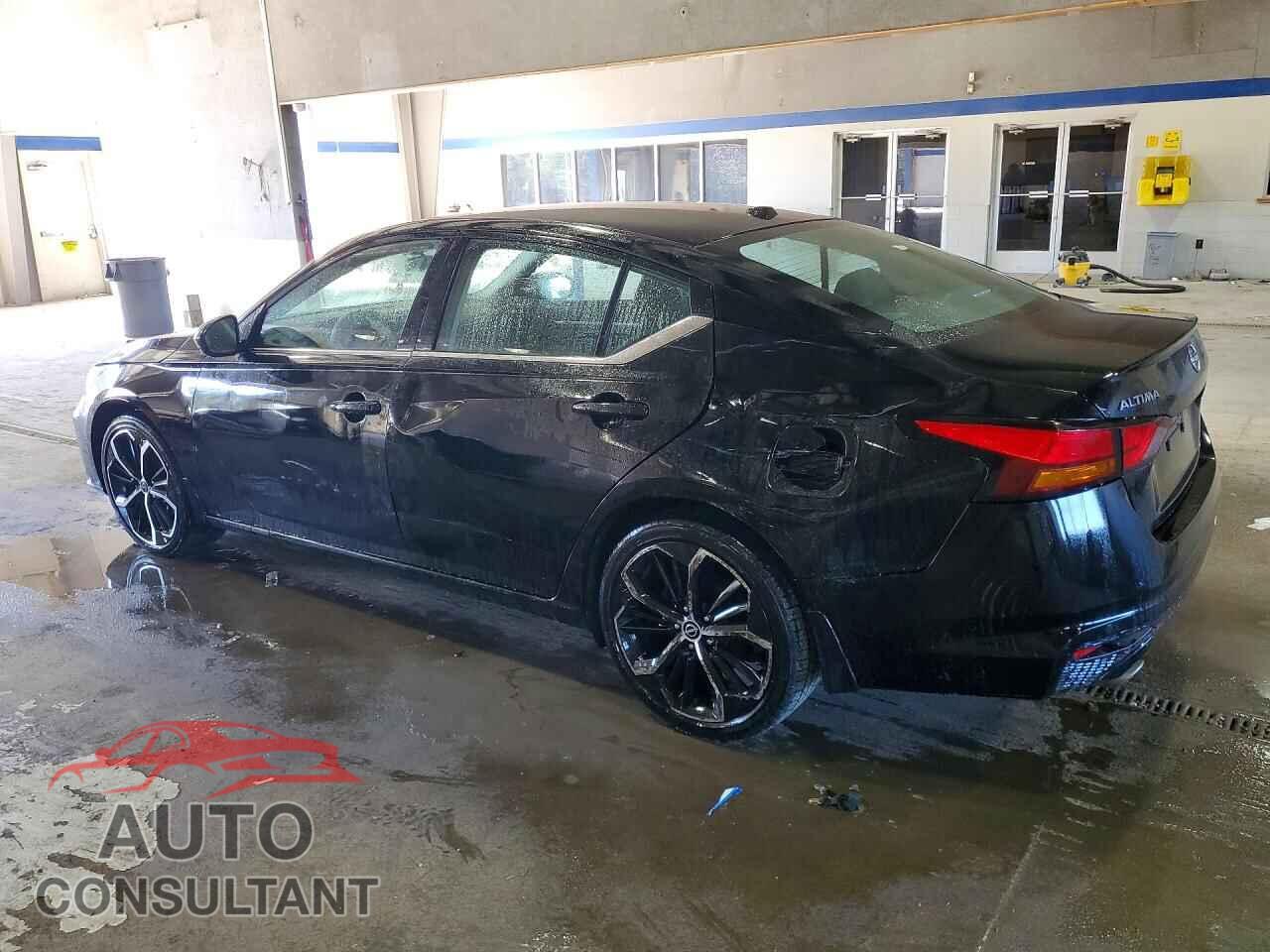 NISSAN ALTIMA 2025 - 1N4BL4CV1SN326058