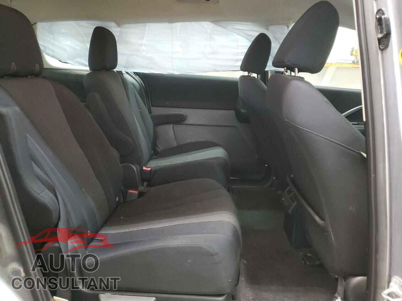 MAZDA 5 2012 - JM1CW2BL6C0113261