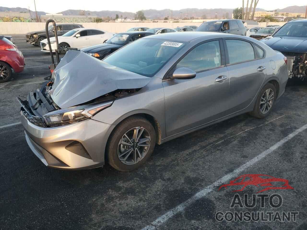 KIA FORTE 2024 - 3KPF24AD7RE759648