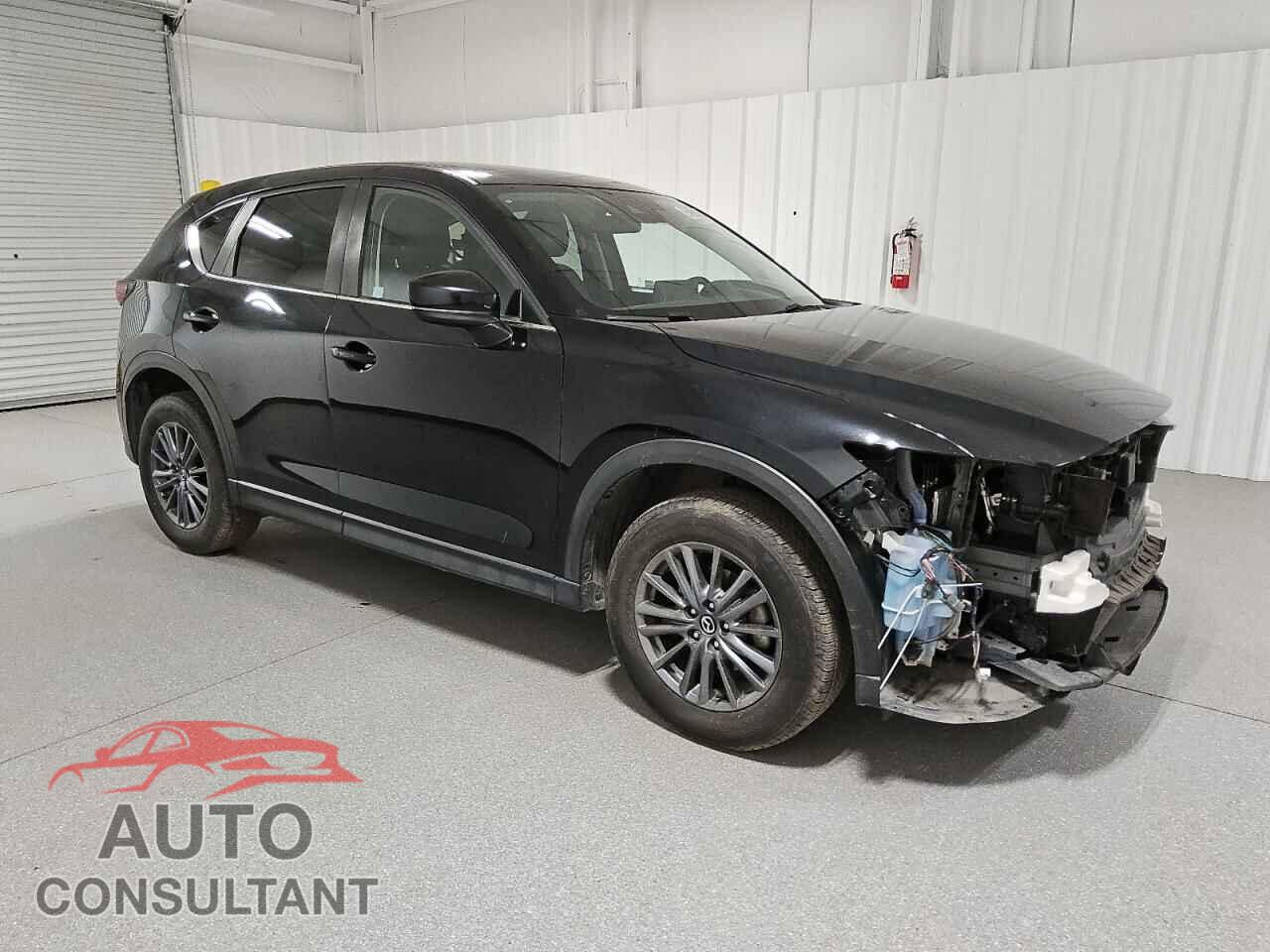 MAZDA CX-5 2021 - JM3KFACM6M0353982