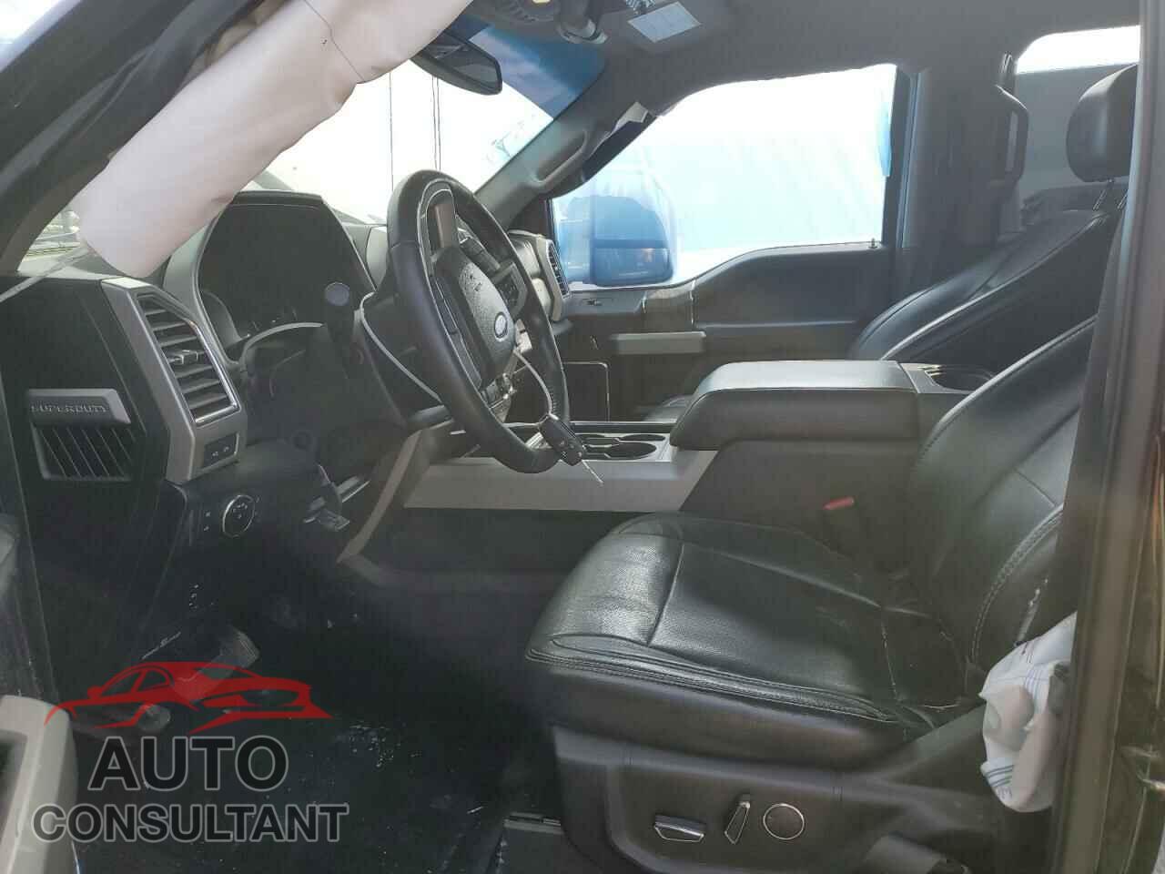 FORD F250 2017 - 1FT7W2BT3HEC85260