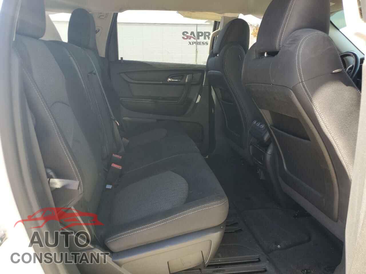 CHEVROLET TRAVERSE 2017 - 1GNKRGKD7HJ349838