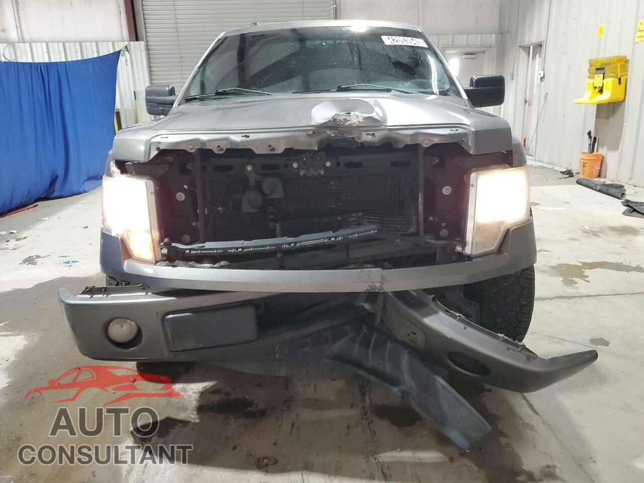 FORD F-150 2014 - 1FTFW1CF4EKE23562