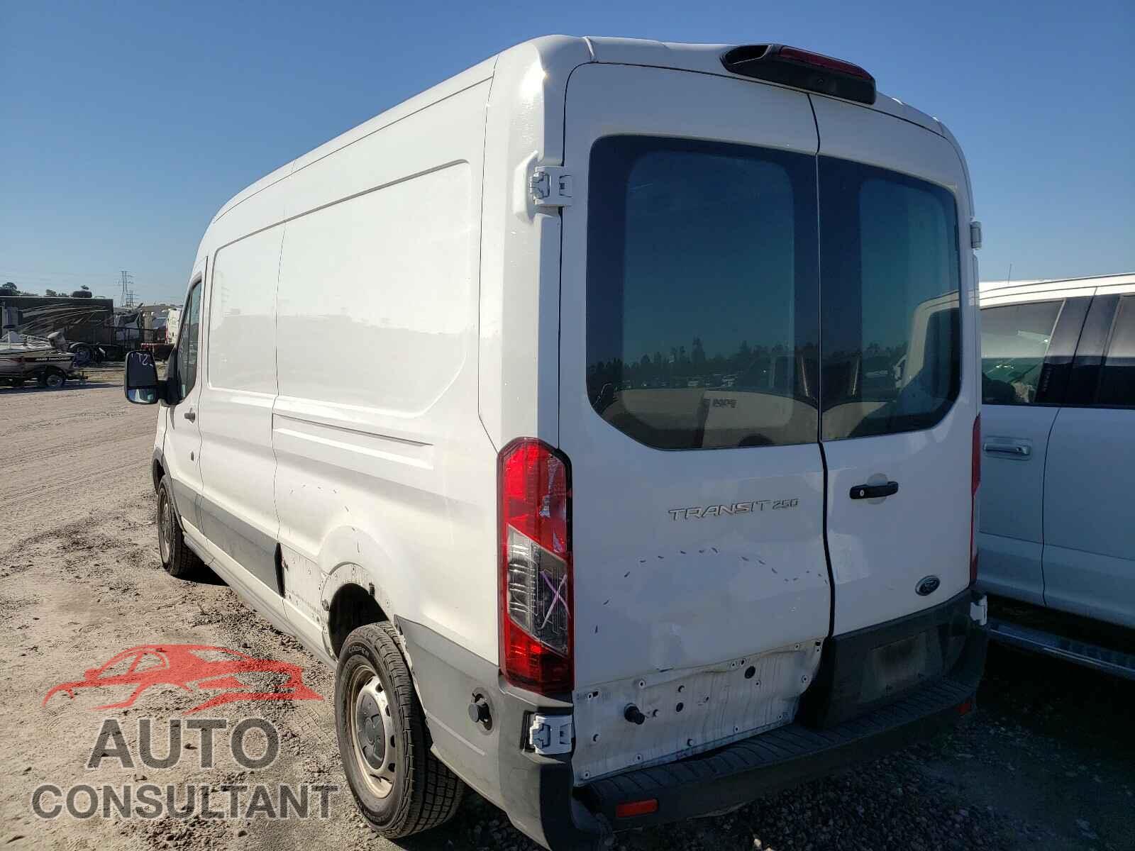 FORD TRANSIT CO 2019 - 1FTYR2CM5KKB07653
