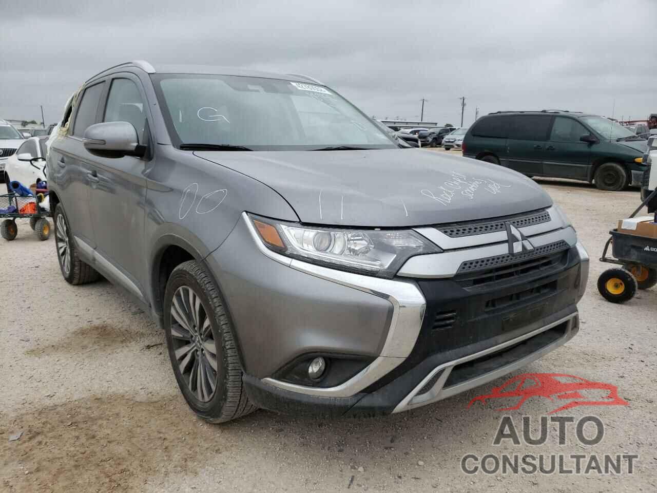 MITSUBISHI OUTLANDER 2020 - JA4AD3A35LJ001270